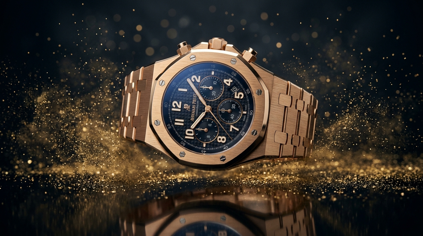 Luxury Timepieces